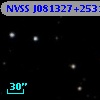 NVSS J081327+253123