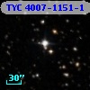 TYC 4007-1151-1