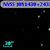 NVSS J081430+243243