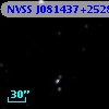 NVSS J081437+252806