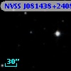 NVSS J081438+240849