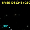 2MASX J08124380+2502471