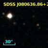 2MASS J08063688+2519120