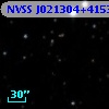NVSS J021304+415323