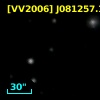[VV2006] J081257.1+260328