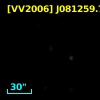 [VV2006] J081259.7+255440