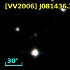 [VV2006] J081436.3+260427