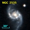NGC  2535