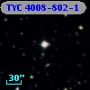 TYC 4008-802-1