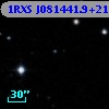 1RXS J081441.9+212914