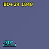 BD+24  1848