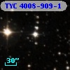 TYC 4008-909-1