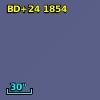 BD+24  1854