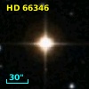 HD  66346