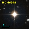 HD  66948