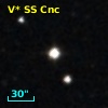 V* SS Cnc