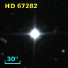 HD  67282