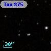 Ton  875