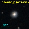 2MASX J08071031+2423216