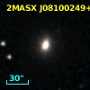 2MASX J08100249+2251416