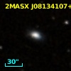 2MASX J08134107+2204130