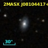2MASX J08104417+2149179