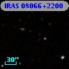 IRAS 08066+2200