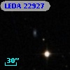 LEDA   22927