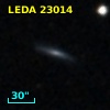 LEDA   23014