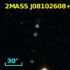 SDSS J081026.07+234156.1