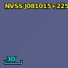 GB6 B0807+2301