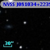 NVSS J081034+223904
