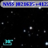 NVSS J021635+412256