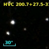 HVC 200.7+27.5-313