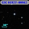 GSC 01927-00862