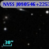 NVSS J080546+225339