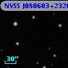 NVSS J080603+232642