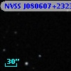 NVSS J080607+232325