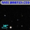 NVSS J080713+231439