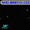 NVSS J080723+233349