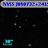 NVSS J080732+241953