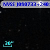 NVSS J080733+240115