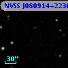 NVSS J080914+223641
