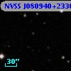 NVSS J080940+233645