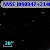NVSS J080947+214608