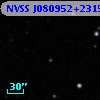 NVSS J080952+231542