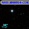 NVSS J080954+220223