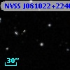 NVSS J081022+224009