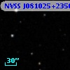 NVSS J081025+235054