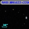 NVSS J081122+225627